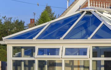 professional Sandy Carrs conservatory insulation