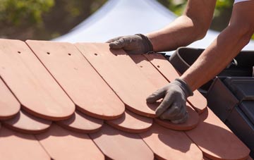 Sandy Carrs roof tile contractors