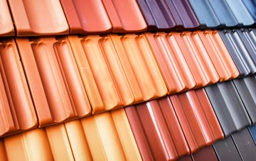 Sandy Carrs roof tile costs