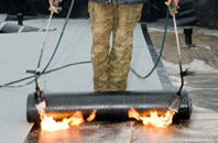 Sandy Carrs flat roof sealing quote