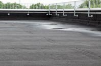 find rated Sandy Carrs flat roofing companies